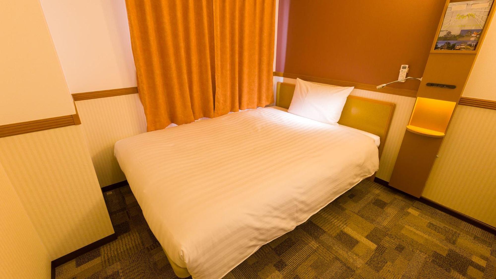 Toyoko Inn Osaka Temmabashi Otemae Room photo